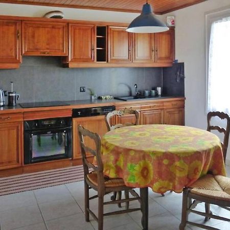 Detached House Near Beaches Esquibien Екстер'єр фото