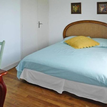 Detached House Near Beaches Esquibien Екстер'єр фото