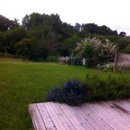 Detached House Near Beaches Esquibien Екстер'єр фото